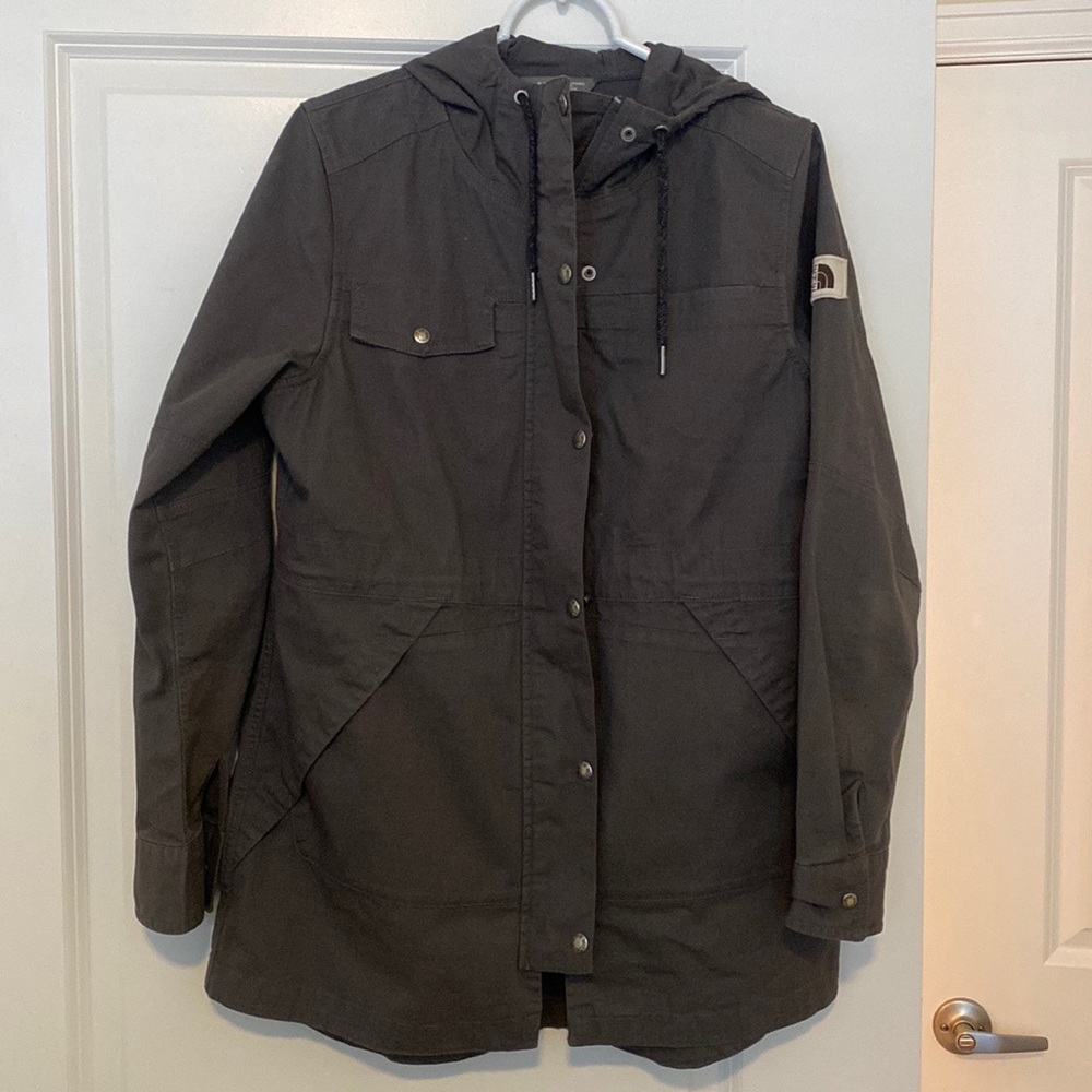North Face M Jacket